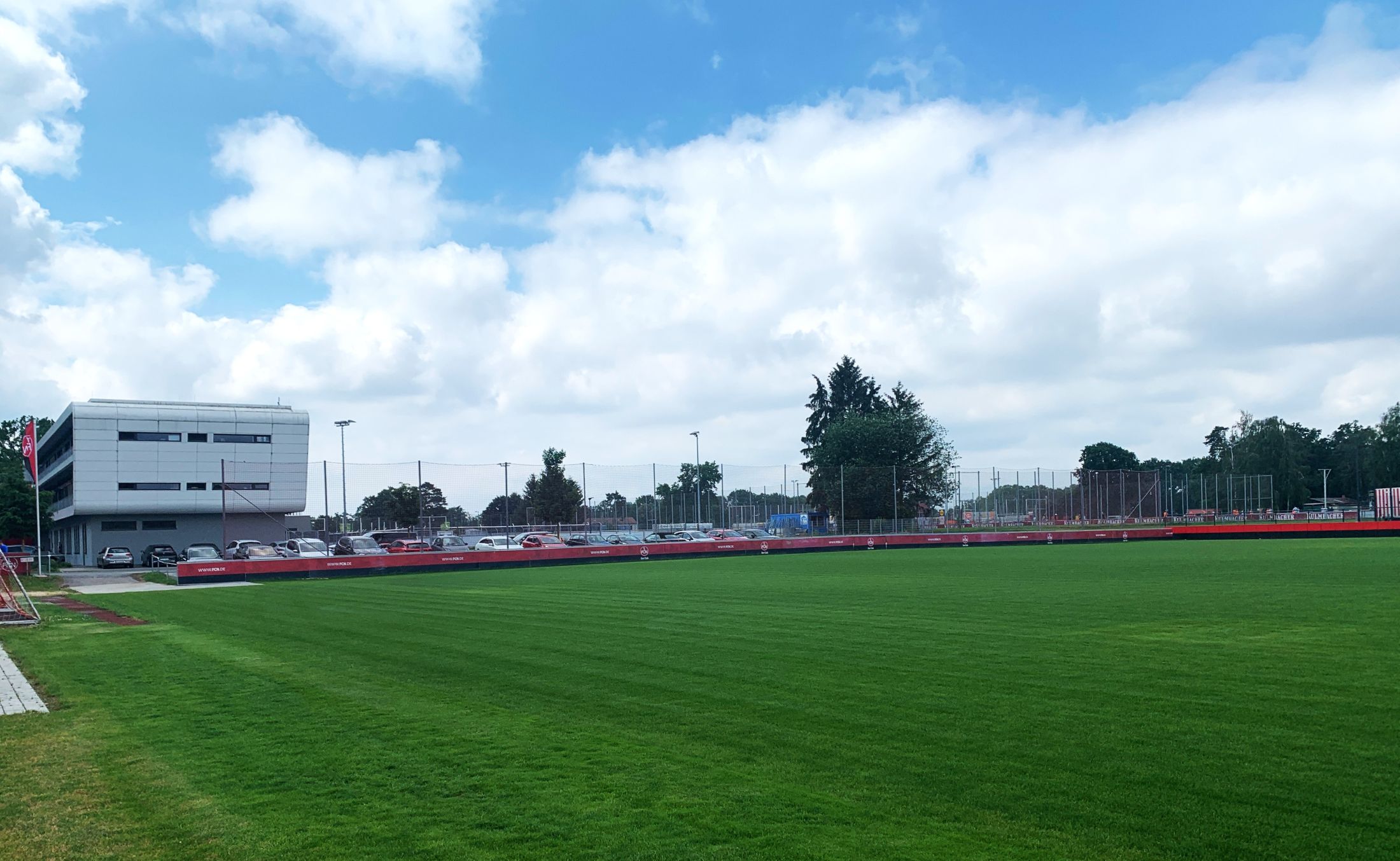 Tactical Video System for Football Club